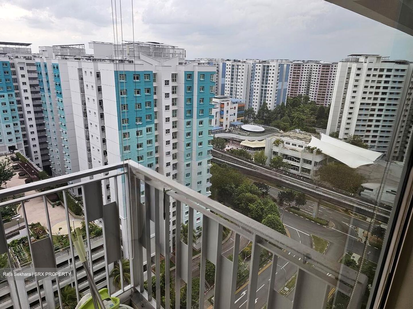 Flo Residence (D19), Condominium #468119251